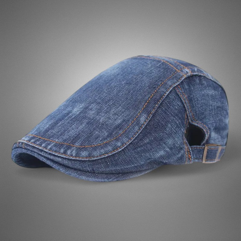 Sven™ Vintage Baret