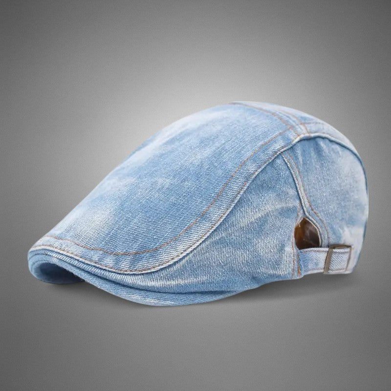 Sven™ Vintage Baret