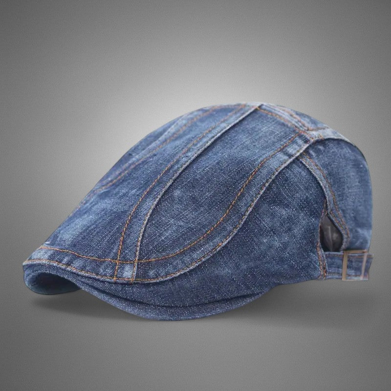 Sven™ Vintage Baret