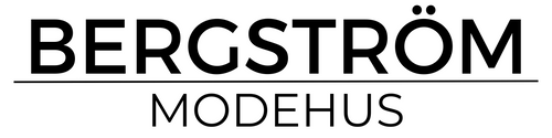 Bergström-Modehus